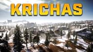 Krichas in PUBG Mobile (Image Credits: bLYYY YT)